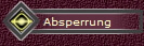 Absperrung