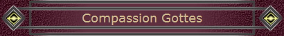 Compassion Gottes