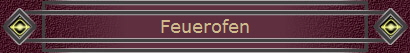 Feuerofen