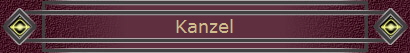 Kanzel