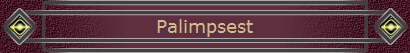 Palimpsest