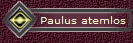 Paulus atemlos