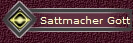 Sattmacher Gott