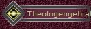 Theologengebrabbel