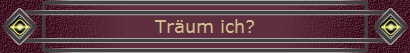 Trum ich?